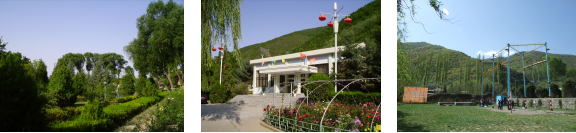 拓展培訓(xùn)基地 拓展培訓(xùn)基地