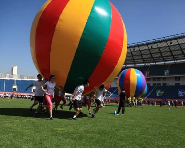 蘭州趣味運動會 蘭州趣味運動會