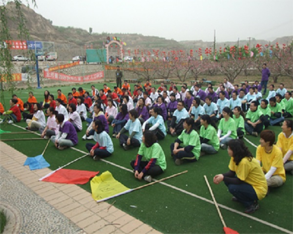 野外項(xiàng)目拓展 野外項(xiàng)目拓展