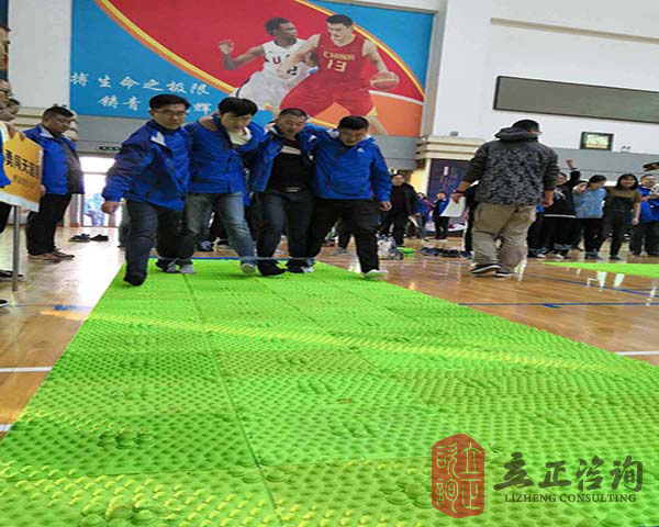 蘭州戶(hù)外拓展