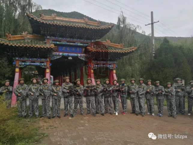 CS真人對抗賽 CS真人對抗賽