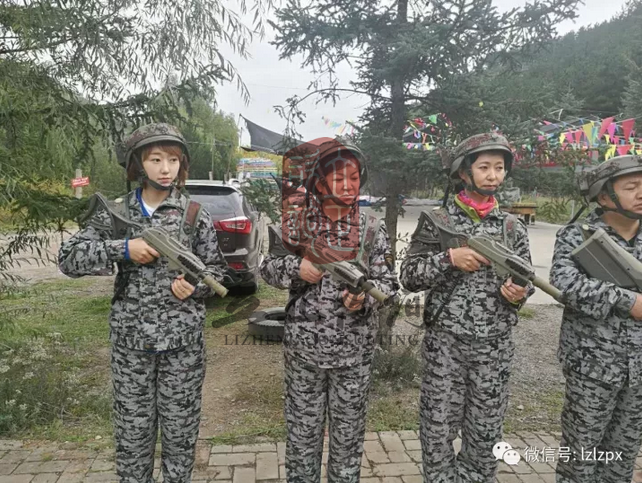 蘭州真人CS 蘭州真人CS