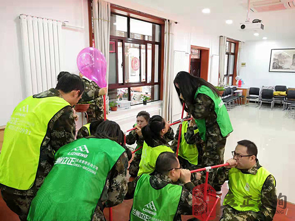 蘭州拓展培訓(xùn)價(jià)格