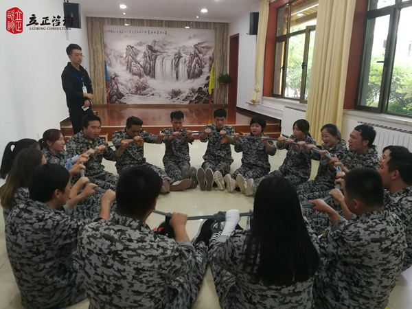 蘭州企業(yè)培訓圖片