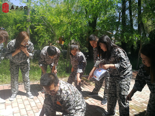 蘭州企業(yè)培訓圖片