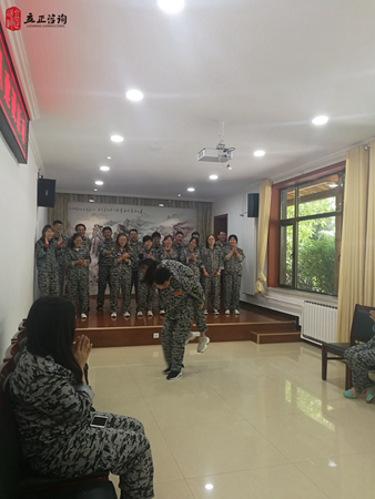 蘭州企業(yè)培訓圖片