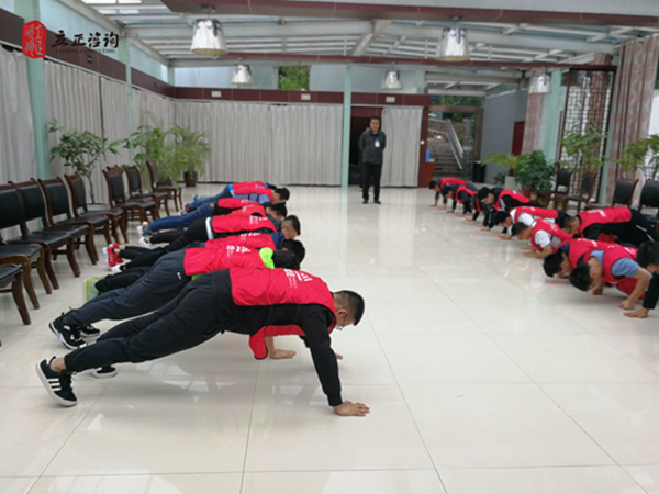 蘭州企業(yè)培訓圖片