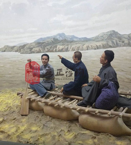 培訓快訊培訓時間：7月6日培訓地點:興隆山培訓單位:四家公司黨支部培訓課程:七一主題、黨史知識培訓人數(shù)：39人